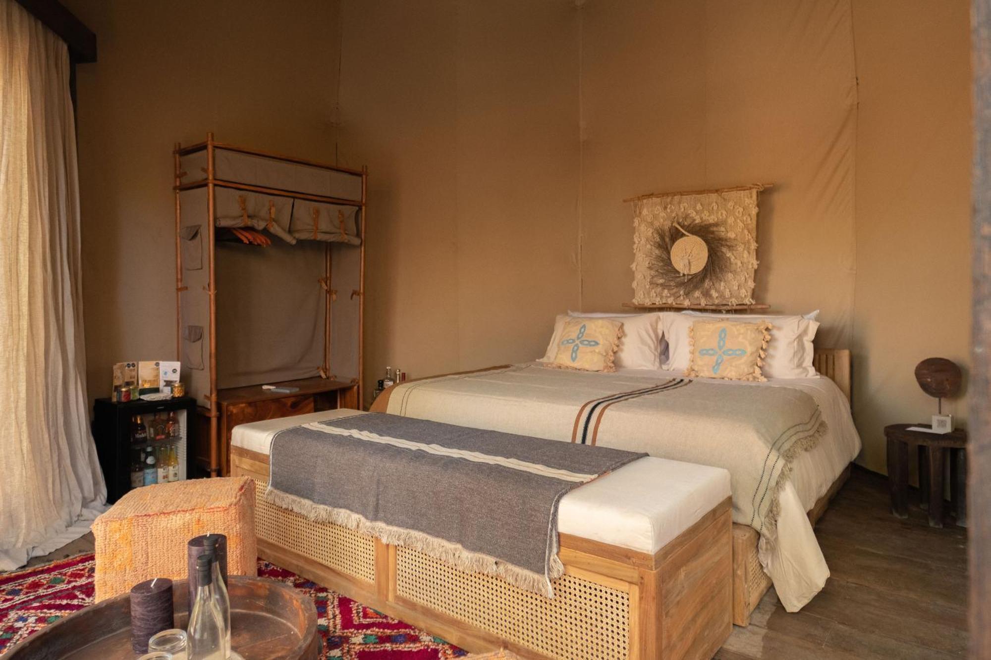 Готель Nomade Holbox Екстер'єр фото